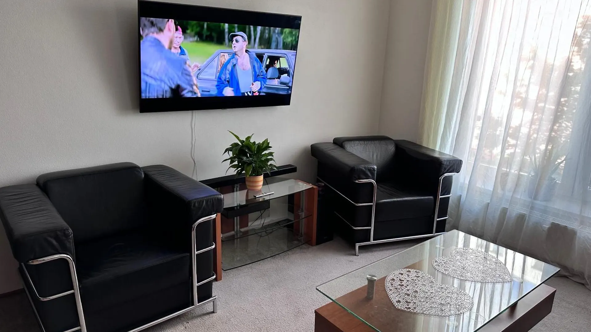 Old Town Apartments Zderadova 6 Брно