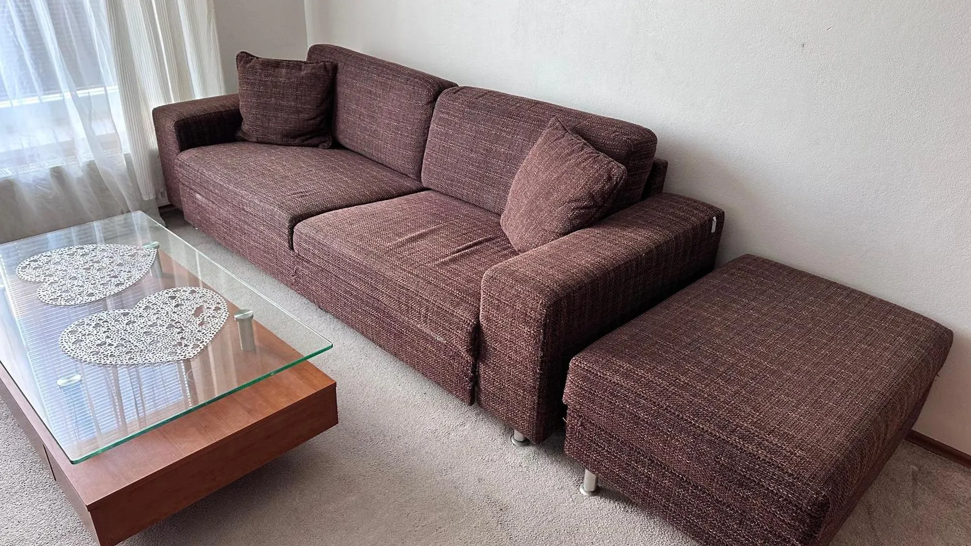 Old Town Apartments Zderadova 6 Брно